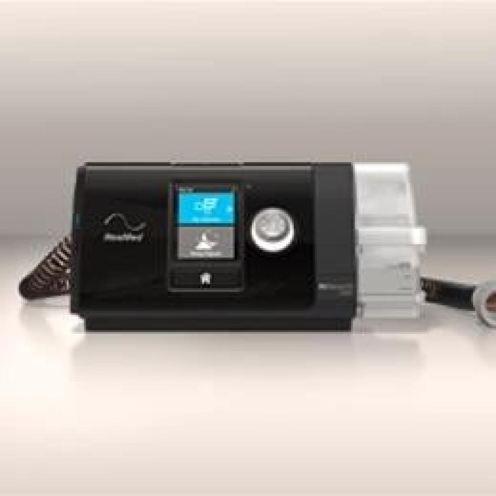 Image for product - AirSense™ 10 CPAP w/ HumidAir™ and ClimateLineAir™ Tube Image for product - AirSense™ 10 CPAP w/ HumidAir™ and ClimateLineAir™ Tube