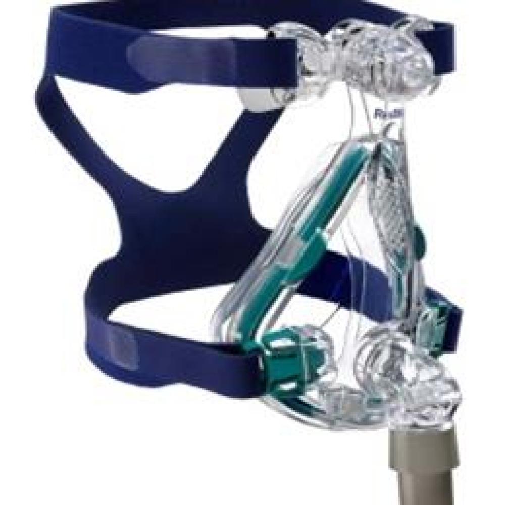 Image for product - Mirage Quattro™ full face mask complete system – medium Image for product - Mirage Quattro™ full face mask complete system – medium