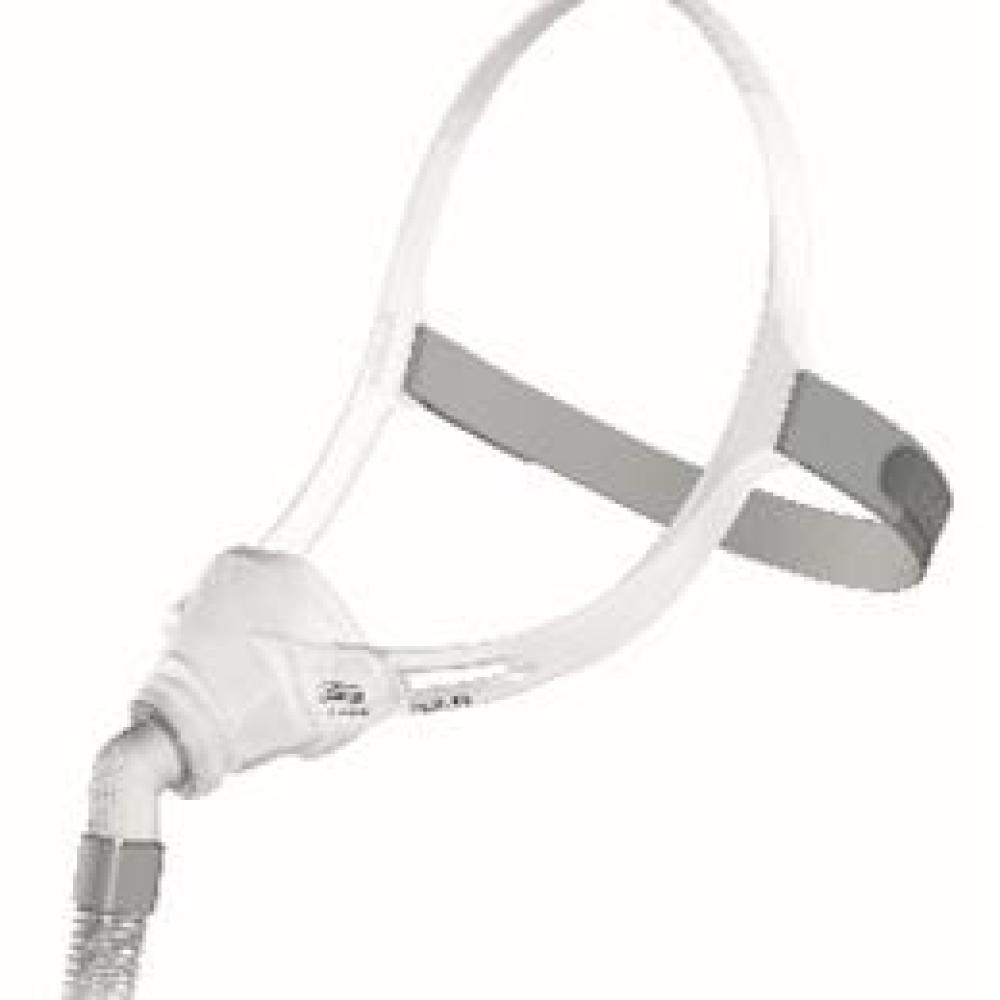 Image for product - Swift™ FX Nano nasal mask complete system Image for product - Swift™ FX Nano nasal mask complete system