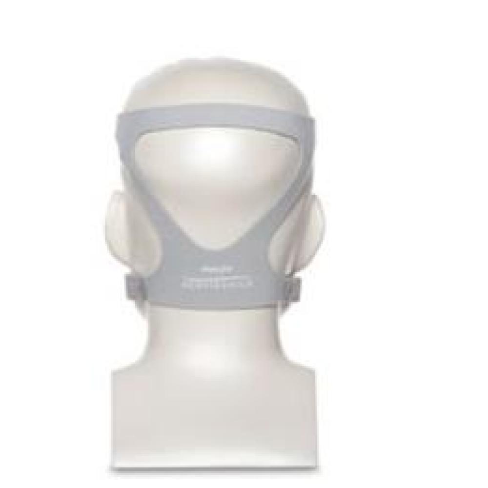 Image for product - Amara Gel with headgear - Medium Image for product - Amara Gel with headgear - Medium