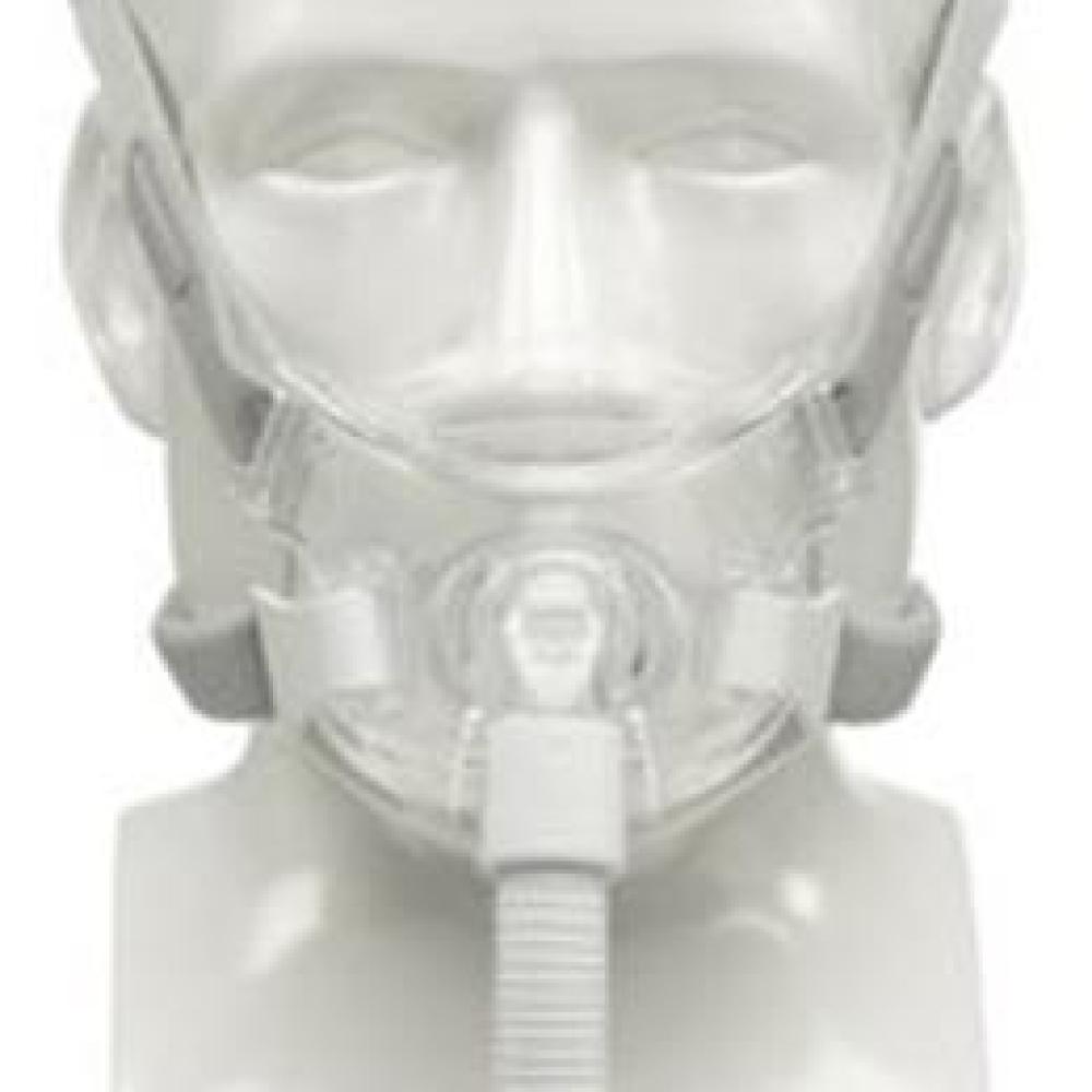 Image for product - Amara View Mask with Headgear, Medium Image for product - Amara View Mask with Headgear, Medium