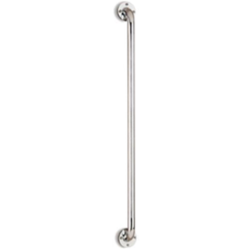 Image for product - Chrome Wall Grab Bars