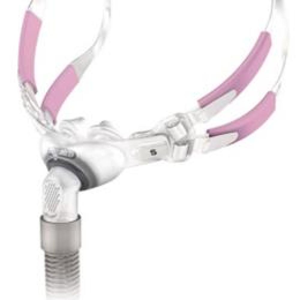 Image for product - Swift™ FX Bella nasal pillows system