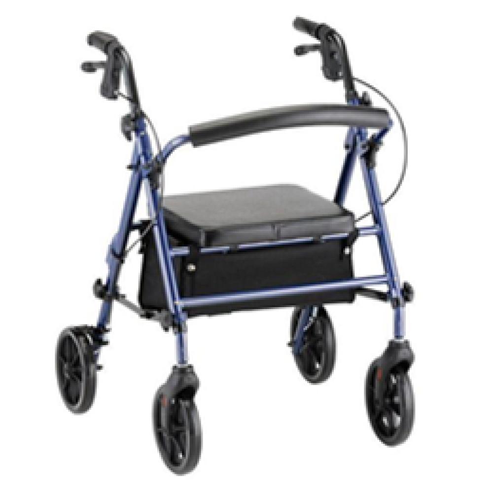 Image for product - Nova GetGO Groove Rolling Walker