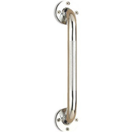 Image for product - Chrome Wall Grab Bars thumbnail Image for product - Chrome Wall Grab Bars