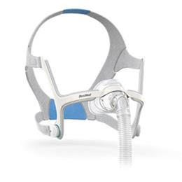 Image for product - AirFit™ N20 Nasal Mask thumbnail Image for product - AirFit™ N20 Nasal Mask thumbnail