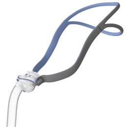 Image for product - AirFit™ P10 nasal pillows system thumbnail Image for product - AirFit™ P10 nasal pillows system thumbnail