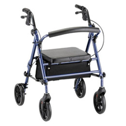 Image for product - Nova GetGO Groove Rolling Walker thumbnail Image for product - Nova GetGO Groove Rolling Walker thumbnail