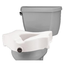 Image for product - Raised Toilet Seat thumbnail