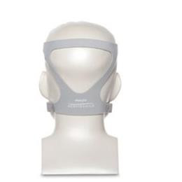 Image for product - Amara Gel with headgear - Medium thumbnail Image for product - Amara Gel with headgear - Medium