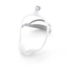 Image for product - DreamWear with headgear, medium frame, medium cushion thumbnail