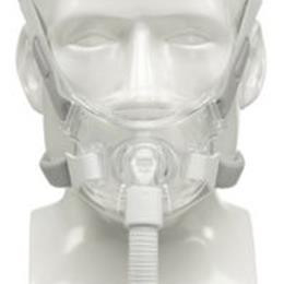 Image for product - Amara View Mask with Headgear, Medium thumbnail Image for product - Amara View Mask with Headgear, Medium